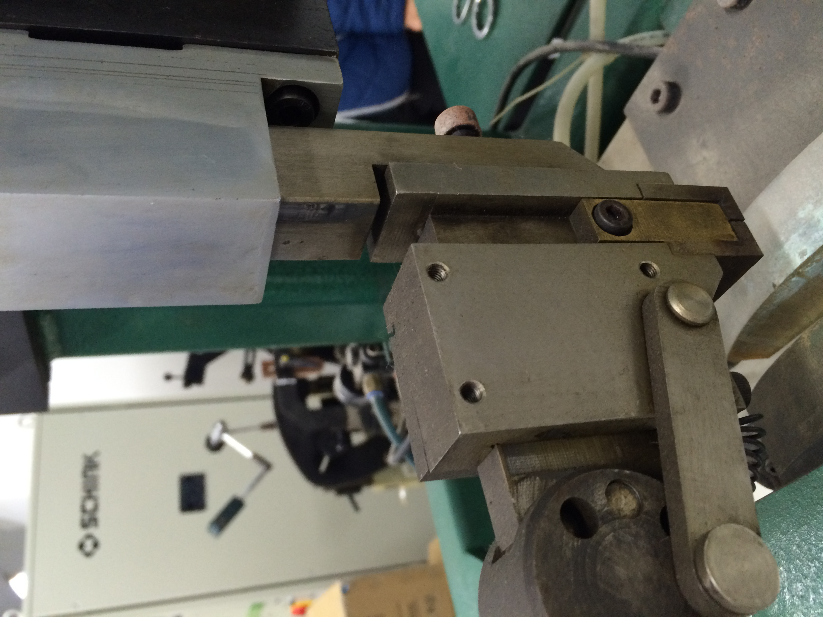 高频焊机设计（含全部文档，word、3D和2D，SW格式