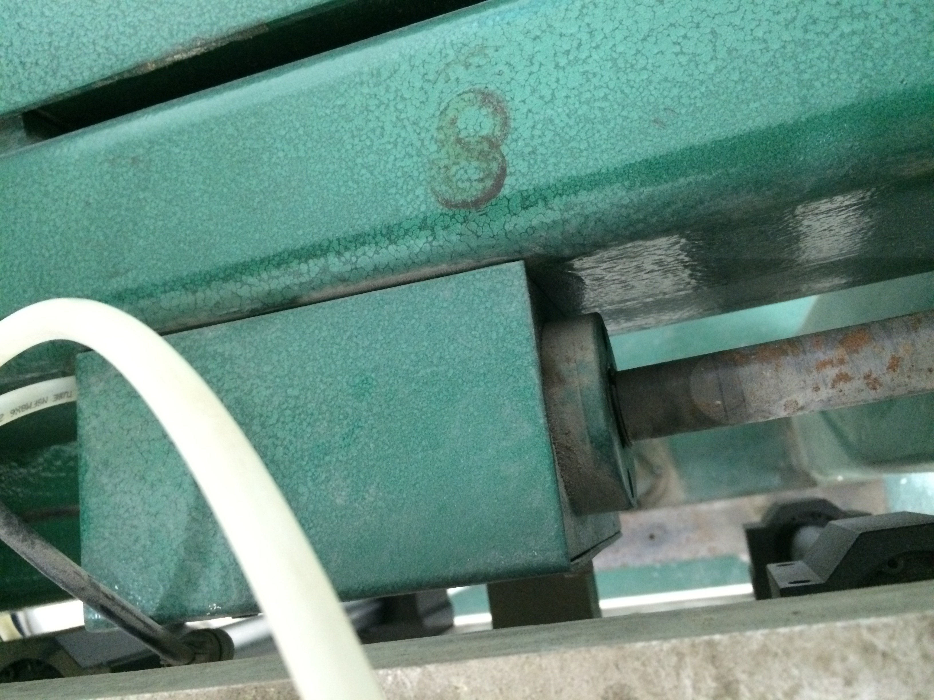 高频焊机设计（含全部文档，word、3D和2D，SW格式