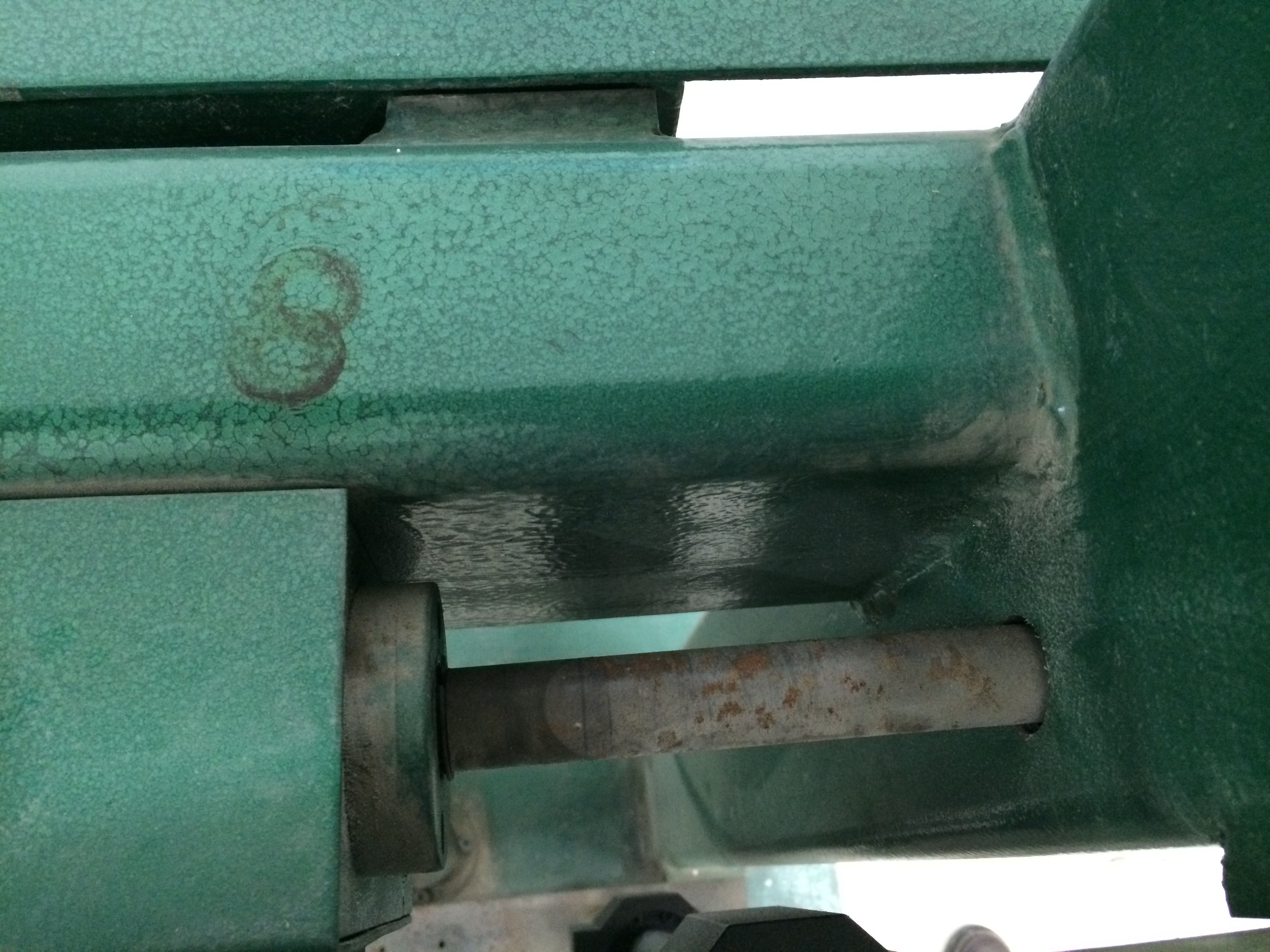 高频焊机设计（含全部文档，word、3D和2D，SW格式