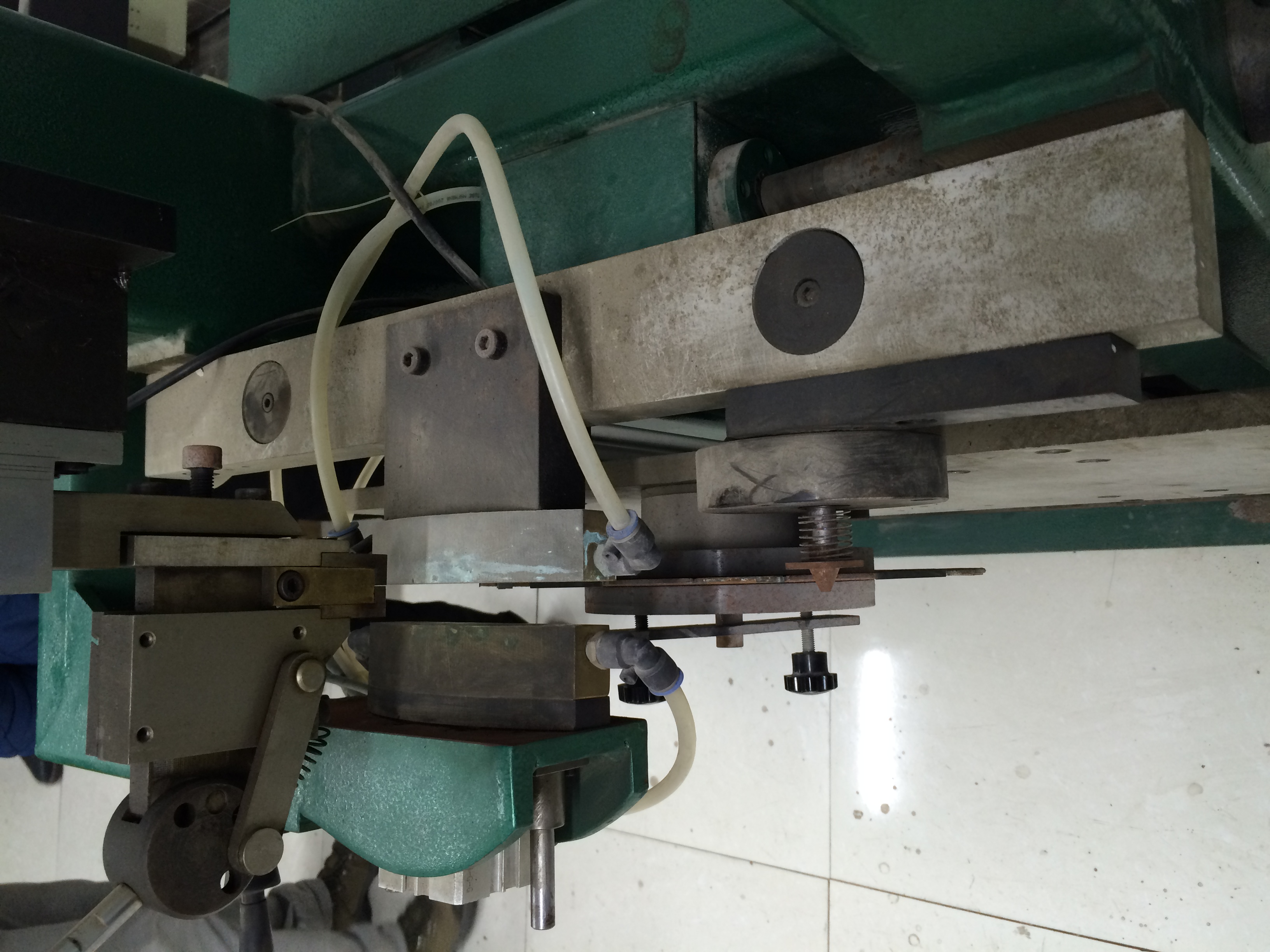 高频焊机设计（含全部文档，word、3D和2D，SW格式