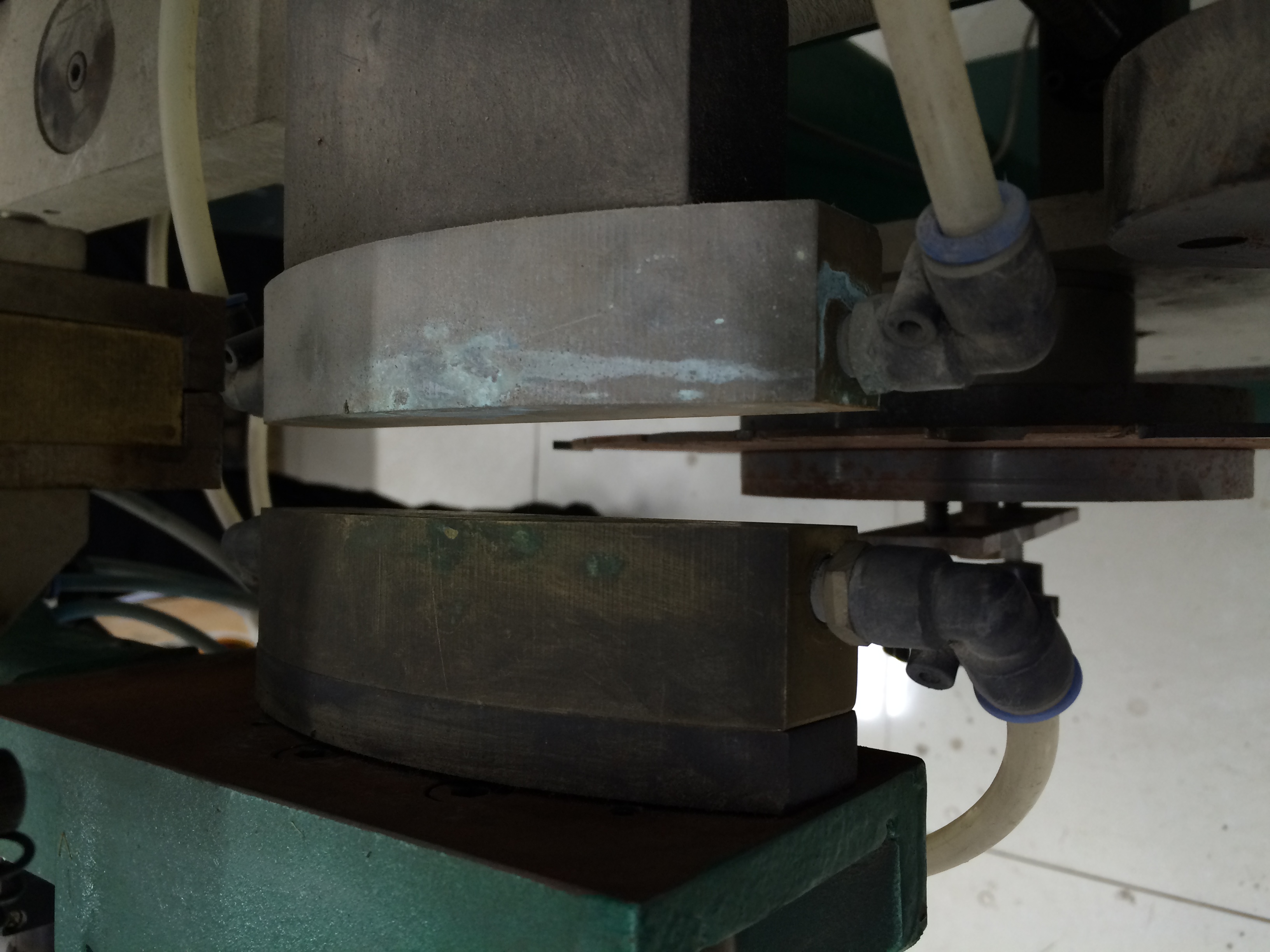 高频焊机设计（含全部文档，word、3D和2D，SW格式