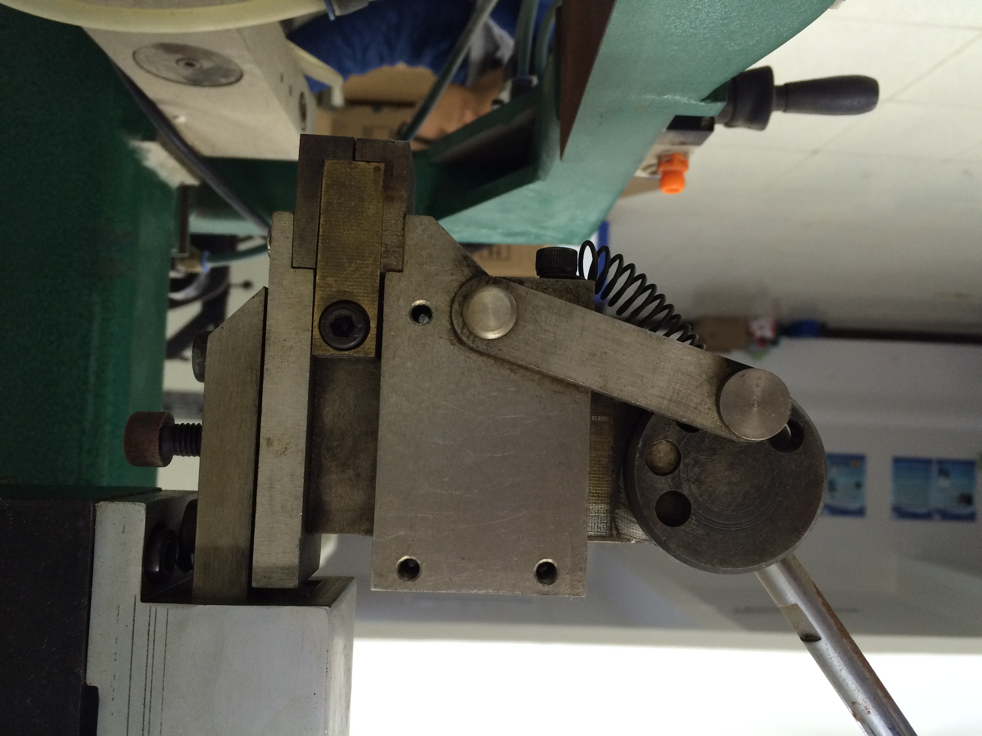 高频焊机设计（含全部文档，word、3D和2D，SW格式