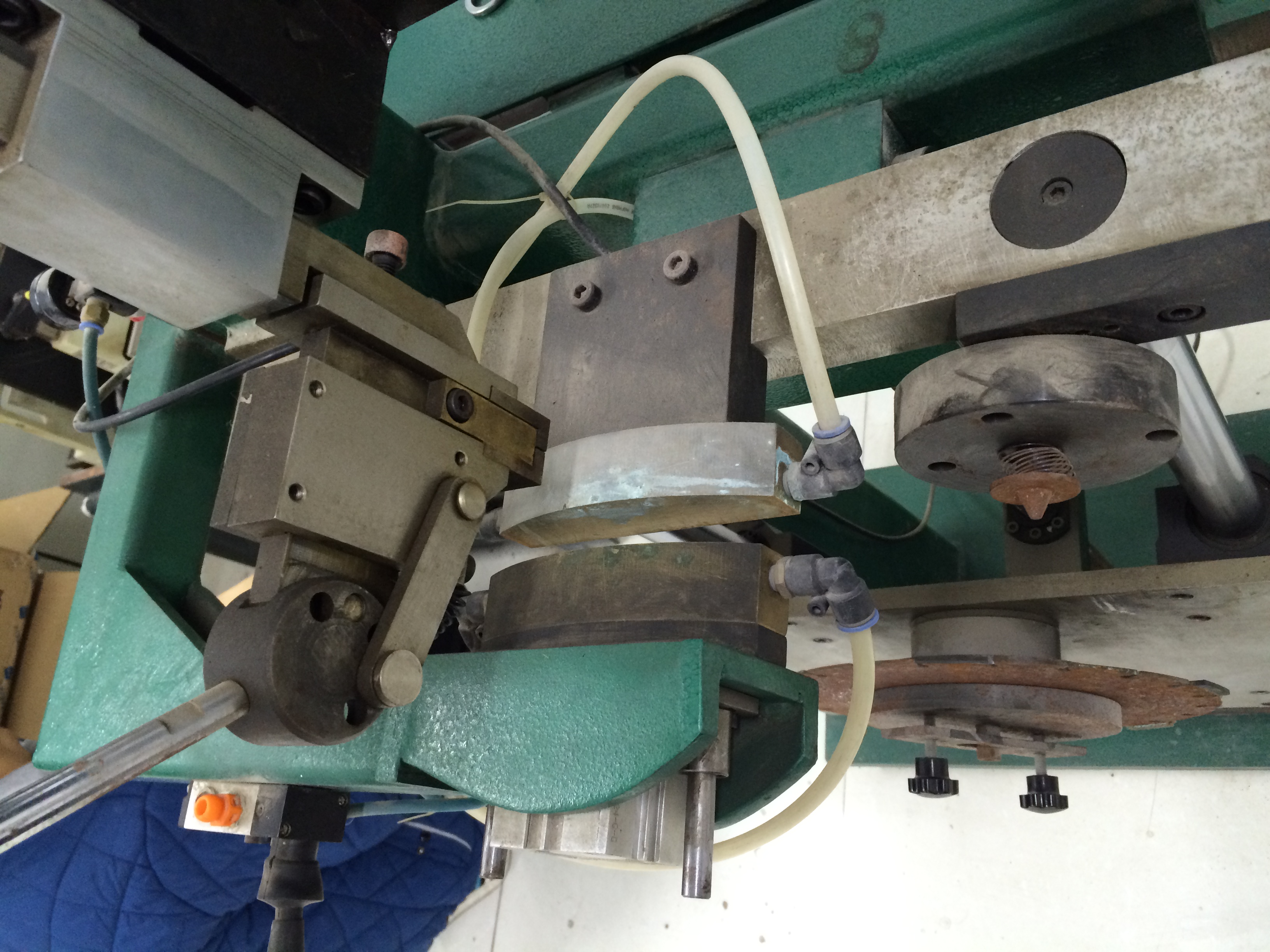 高频焊机设计（含全部文档，word、3D和2D，SW格式