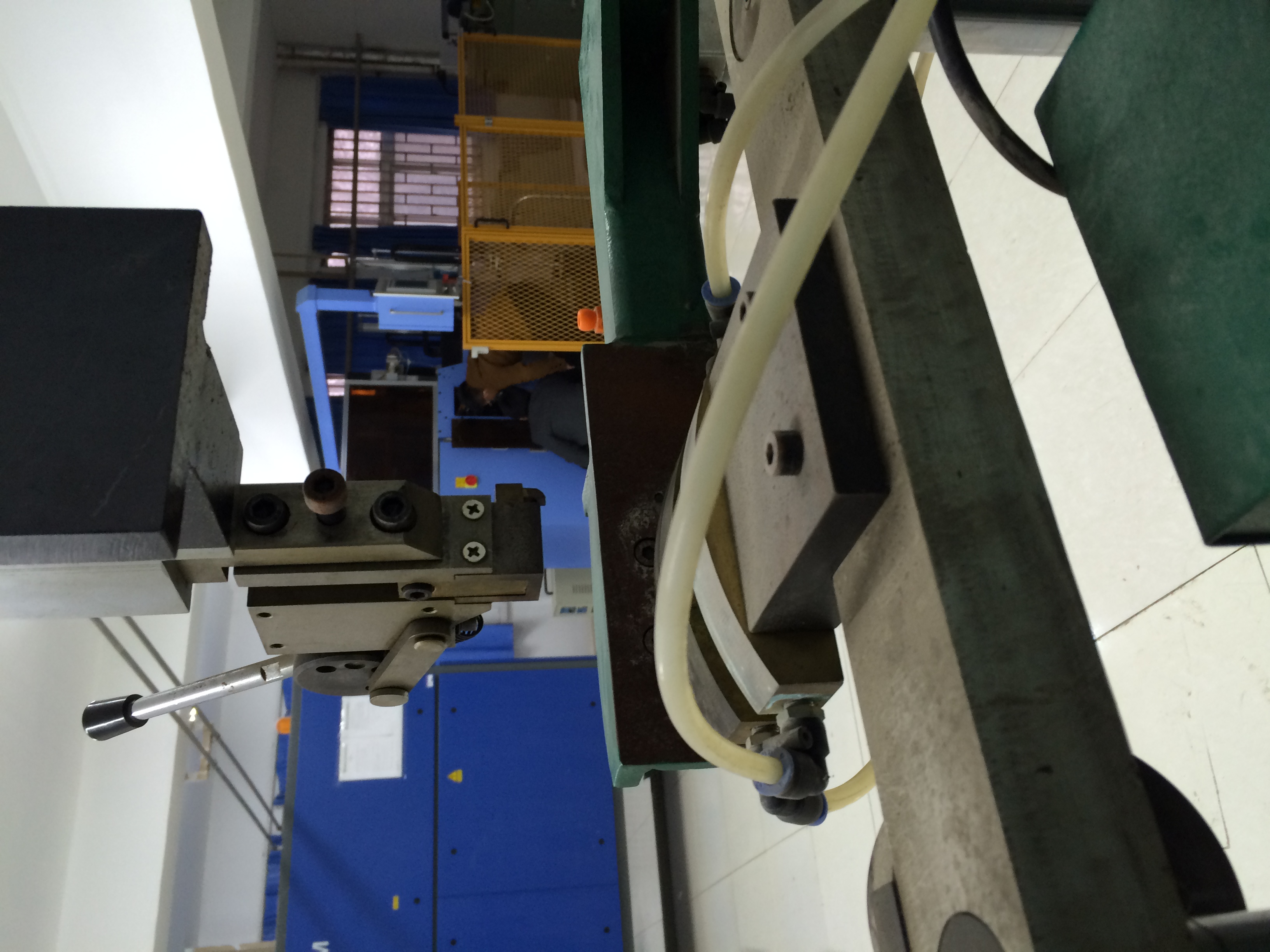 高频焊机设计（含全部文档，word、3D和2D，SW格式