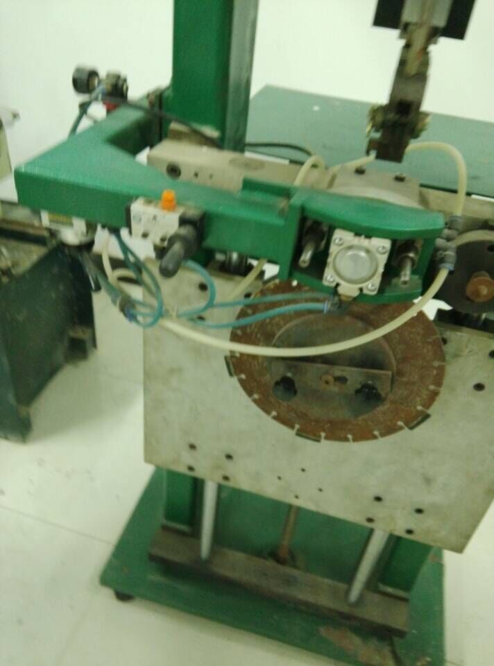 高频焊机设计（含全部文档，word、3D和2D，SW格式