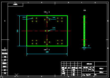 高频焊机设计（含全部文档，word、3D和2D，SW格式