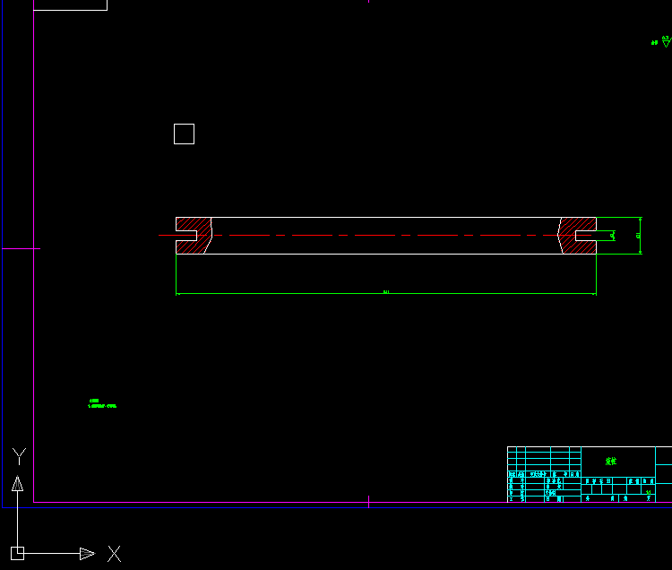 钢塑自动分离机的设计【优秀含CAD图纸】