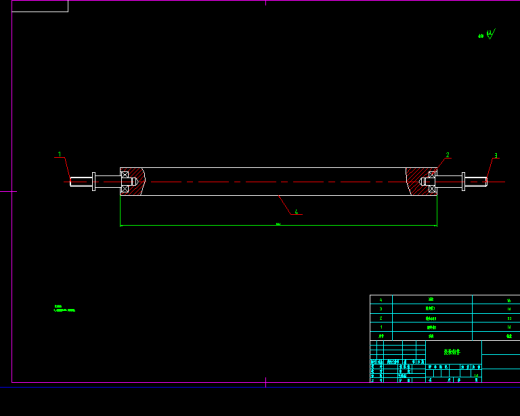 钢塑自动分离机的设计【优秀含CAD图纸】缩略图