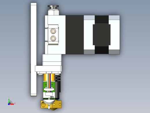 传感器 (85)前视缩略图