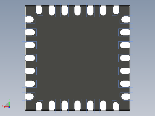 ST_UFQFPN28后视缩略图