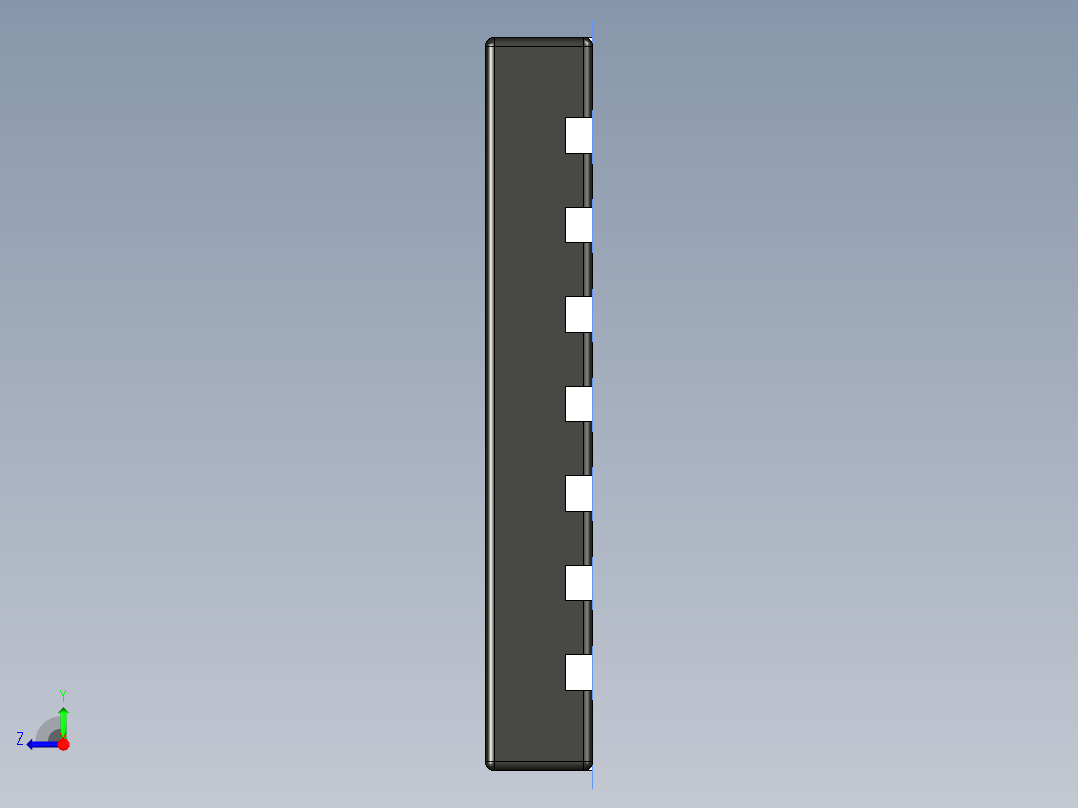 ST_UFQFPN28右视图