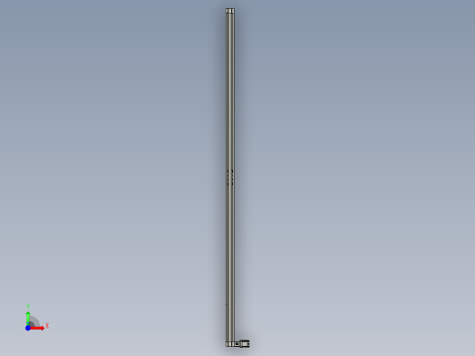 模组FBL100E3800-L前视缩略图