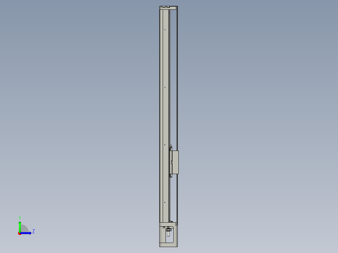 银泰PMI-KM45A+740N0_1040_stp左视图