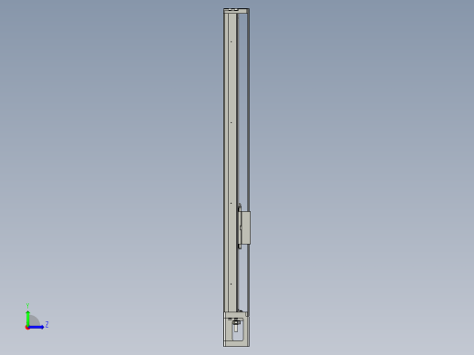 银泰PMI-KM45A+740N0_1040_stp左视缩略图