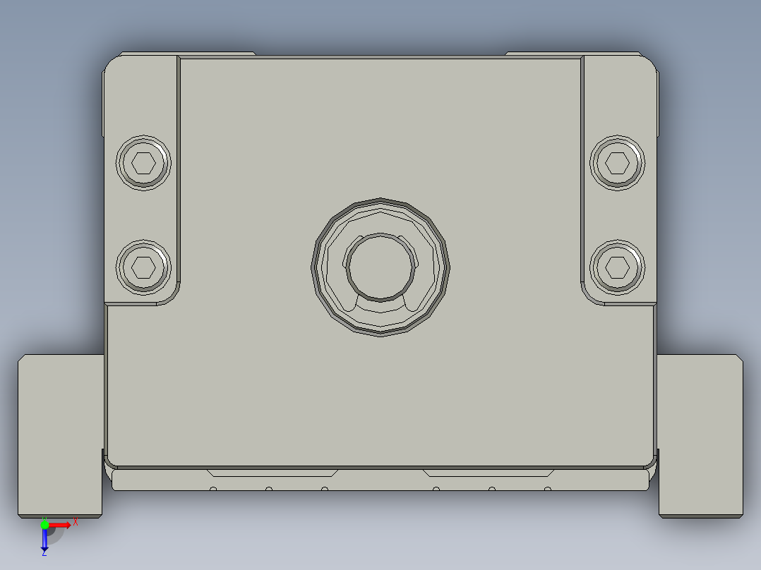 银泰PMI-KM45A+740N0_1040_stp俯视图
