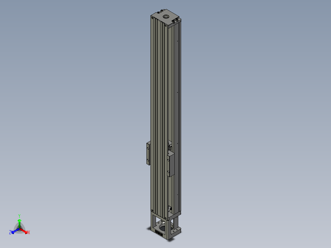 银泰PMI-KM45A+740N0_1040_stp正等轴测图