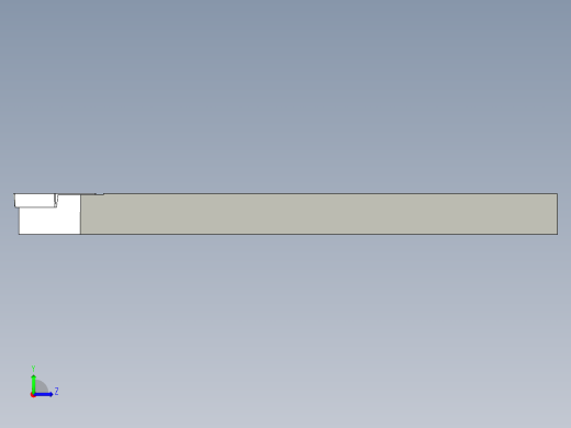 山特维克刀具5752631_TM01_MOD_0_1~TM01_00左视缩略图