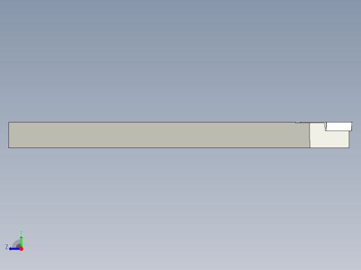 山特维克刀具5752631_TM01_MOD_0_1~TM01_00右视缩略图