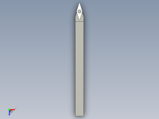 山特维克刀具5752631_TM01_MOD_0_1~TM01_00俯视缩略图