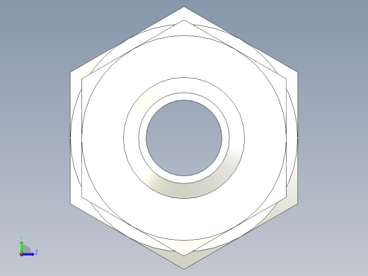 卡套式工业通用硬管接头EO_Weld_fitting_for_tubes_ASK616X3S左视缩略图