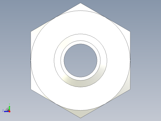卡套式工业通用硬管接头EO_Weld_fitting_for_tubes_ASK616X3S右视缩略图