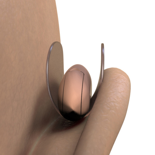 柔性助听器缩略图