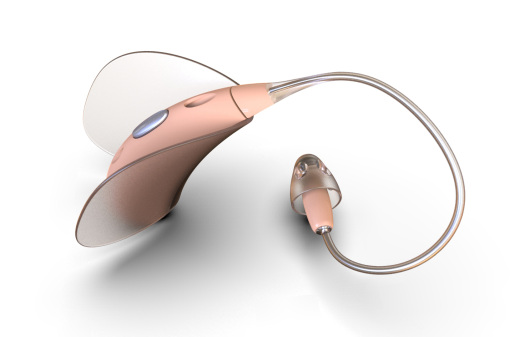 柔性助听器缩略图