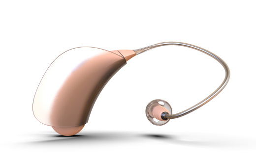 柔性助听器缩略图