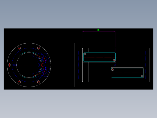 银泰PMI-FSVH10020F2-M