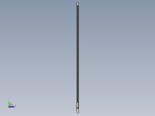 欧规系列-GB8-L96-S3700-BL-P40-MS3左视缩略图