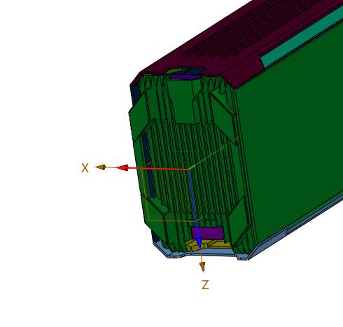 完全形态追风者SHIFT装机机箱