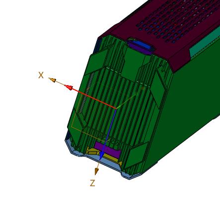 完全形态追风者SHIFT装机机箱