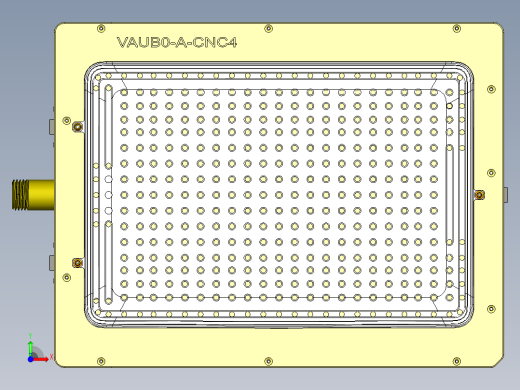 vaub0_lcd_cover619-cnc4笔记本CNC工装夹具三维模型-0622前视缩略图