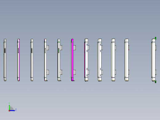 x2-cnc1笔记本CNC工装夹具三维模型-cnc10-20151102左视缩略图