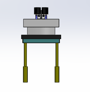 面条自动成型生产线sw17