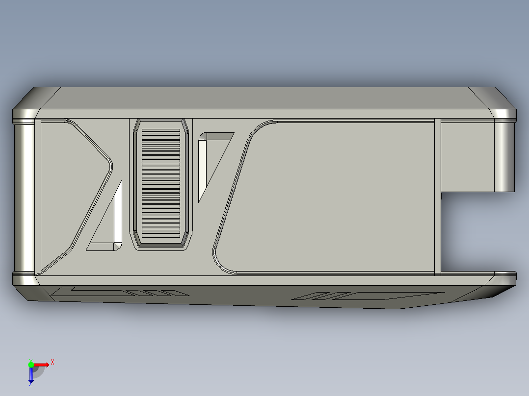 玻璃星空房 民宿酒店太空舱1461356俯视图