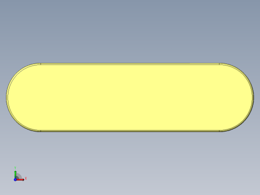 普通平键A型50×28×180前视缩略图