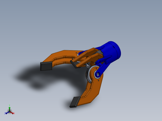 机械爪、机械手(174)