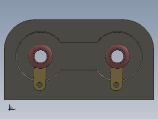 电池仓、电池(25)前视缩略图