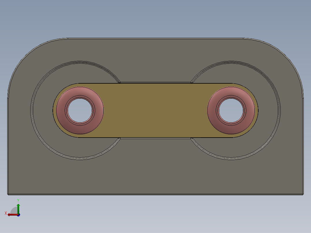 电池仓、电池(25)后视图