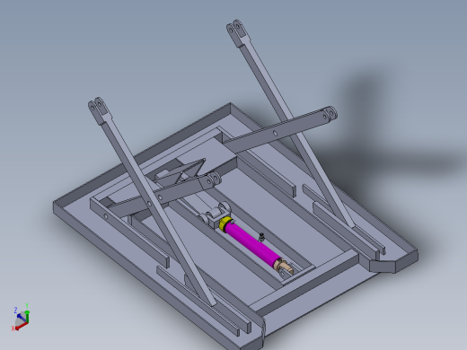 机械零件维修和检查