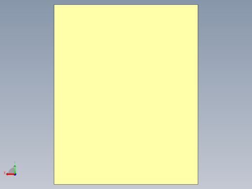 基业箱400x500x200后视缩略图