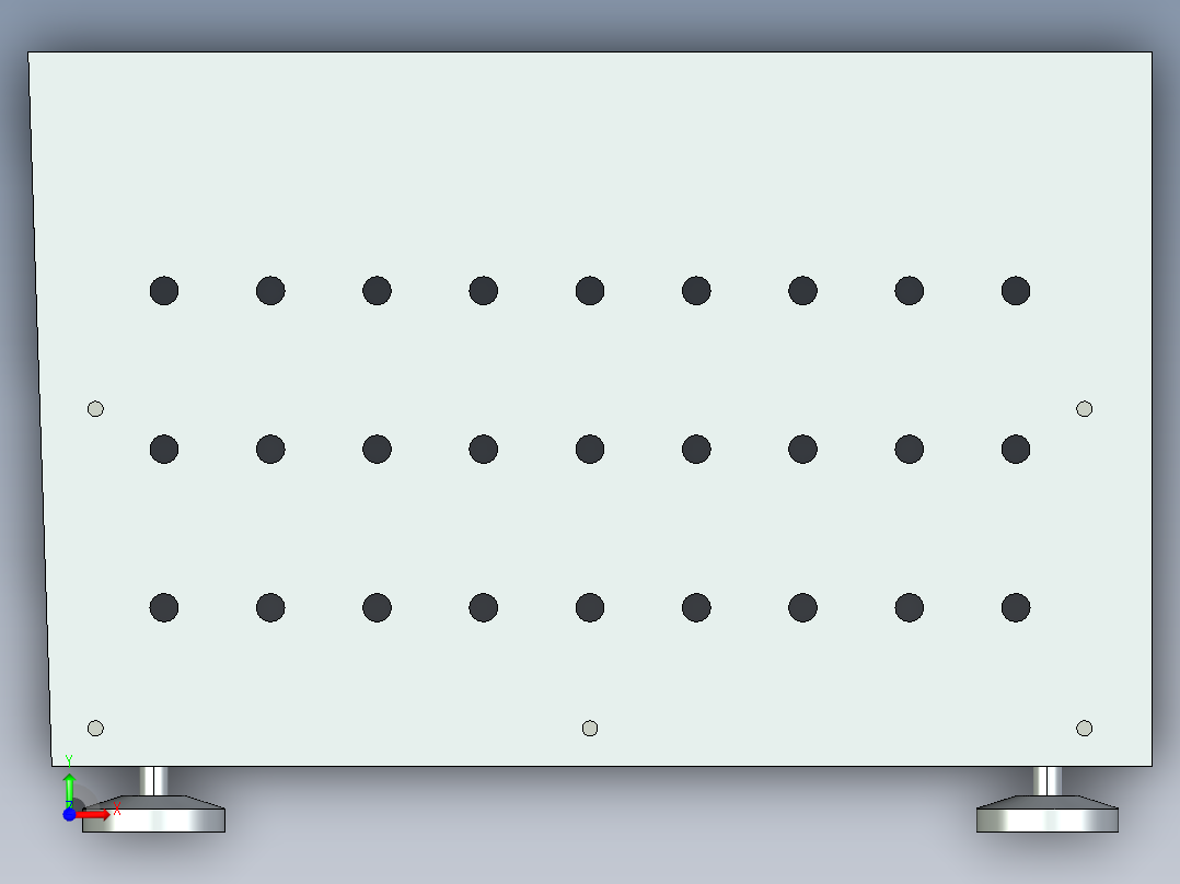 1-焊接保护罩-可编辑前视图