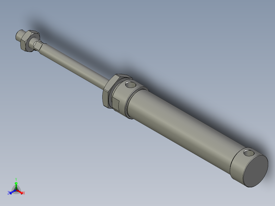 MA25x80SU正等轴测图