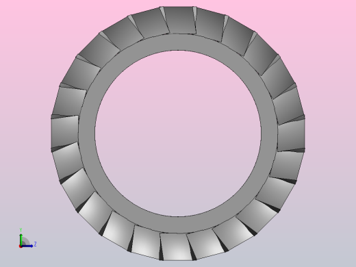 平垫左视缩略图