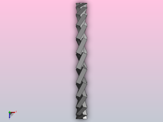 平垫俯视缩略图