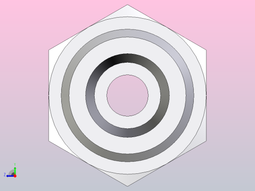 公螺柱连接器GE08SMEDOMDCF右视缩略图