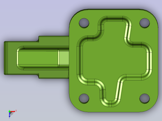练习三轴产品俯视缩略图