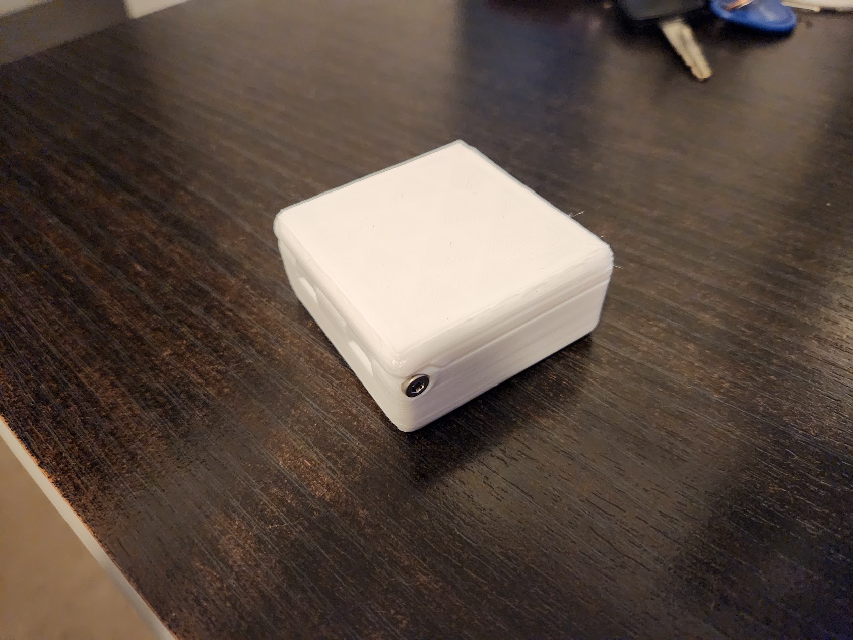 带盖的microSD卡托架-15