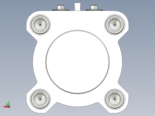 FESTO气缸DSBF-C-50-160-PPVA-N3-R---_0_后视缩略图